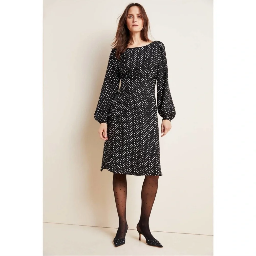 Anthropologie Dress NWT - Picture 1 of 8